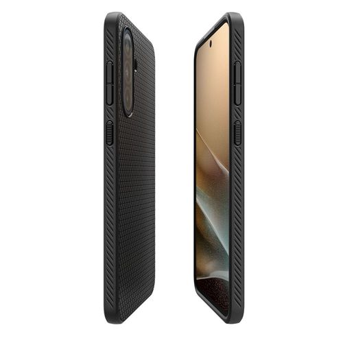 spigen liquid air galaxy a36 5g matte black na Arena.pl