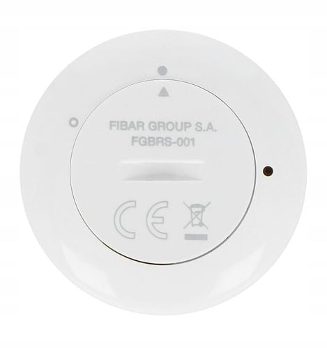 Termostat FIBARO The Heat Controller Pack Z-Wave na Arena.pl