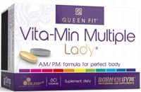 OLIMP Vita Min Multiple Lady witaminy 60 tab.