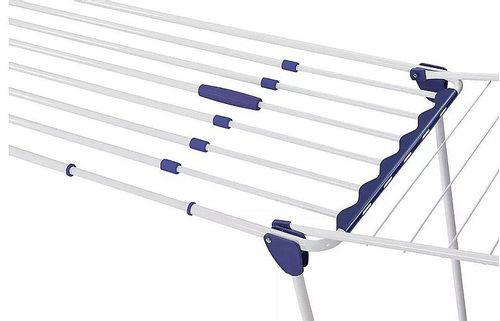 Leifheit Suszarka Classic Extendable 230 Solid 81635 Rozsuwana... na Arena.pl