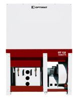 ODCIĄG TROCIN VIBER PRZEMYSŁOWY pochłaniacz 4500 wyciąg wiur wiór odkurzacz