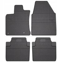 Dywaniki gumowe NISSAN Qashqai I+2 2006-2013