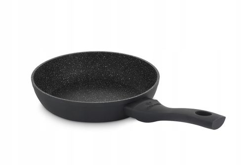 Patelnia GERLACH Granitex 28cm na Arena.pl