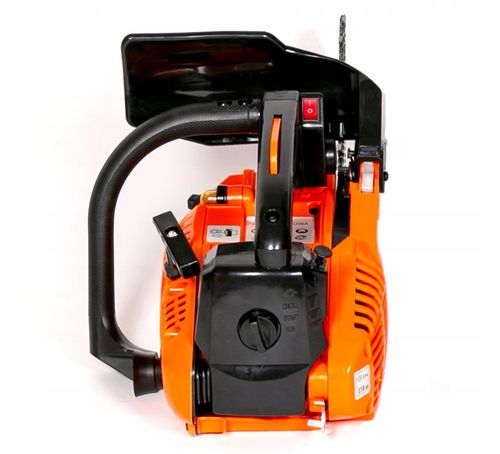 PIŁA PILARKA SPALINOWA ŁAŃCUCHOWA GAŁĘZIÓWKA 1.5KM na Arena.pl