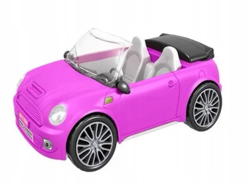 Akcesoria dla lalki auto cabriolet Samochód 94797 na Arena.pl