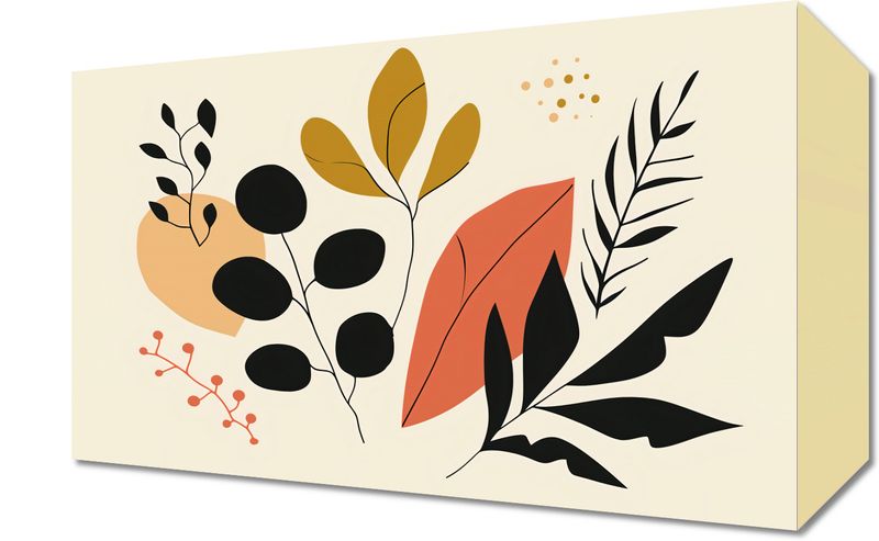 Obraz 30x20cm Różnorodność Stylu zdjęcie 1