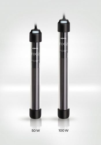 Aquael Grzałka FIX 2 100W GRZAŁKA DO AKWARIUM na Arena.pl