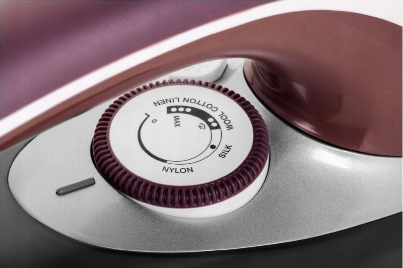 Żelazko Elektryczne Teesa Slide Precision 3000 zdjęcie 9