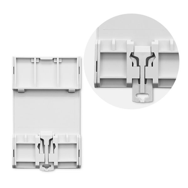 Qoltec Ogranicznik ochronnik przepięć DC 3P 1000V T2 B+C zdjęcie 9