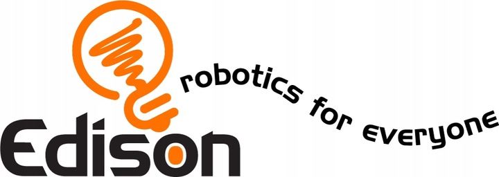 Robot Edison V2.0 programowalny, Python, STEM zdjęcie 2