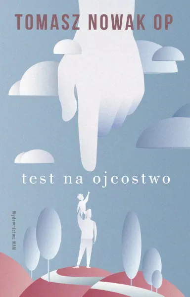 Test na Ojcostwo zdjęcie 1