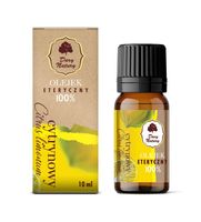 Olejek Eteryczny Cytrynowy 100% 10ml DARY NATURY