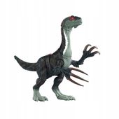 Figurka Mattel Dominion Sound Slashin Therizinosaurus