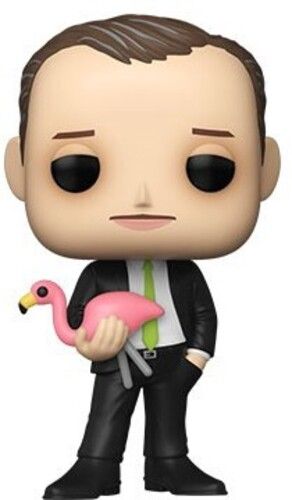 funko pop! icons john waters figurka 66 na Arena.pl