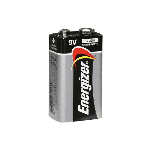 EN5 ENERGIZER ALKALINE 9V 6LR61 na Arena.pl