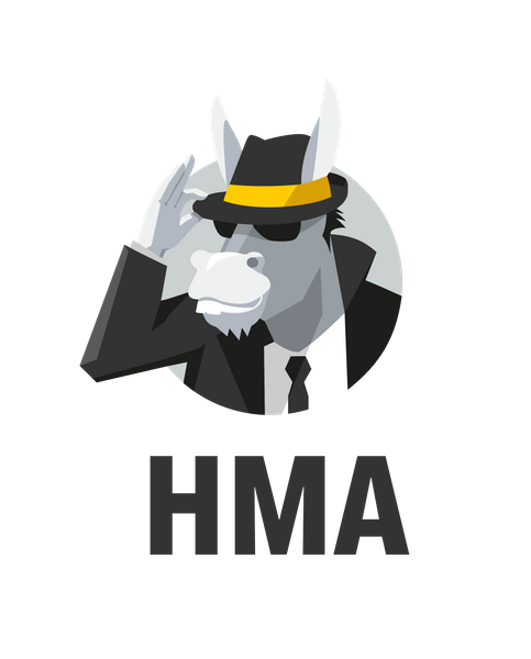 HideMyAss! VPN 1 miesiąc zdjęcie 5