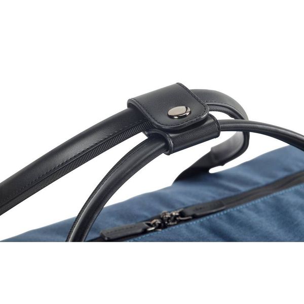 Torba podróżna MOTION, jasno szary zdjęcie 4