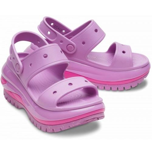 Klapki Crocs Mega Crush Sandal 207989 r.37 na Arena.pl