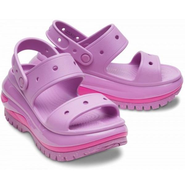 Klapki Crocs Mega Crush Sandal 207989 r.37 zdjęcie 2