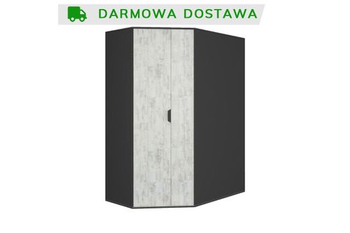 Szafa narożna NA-01 na Arena.pl