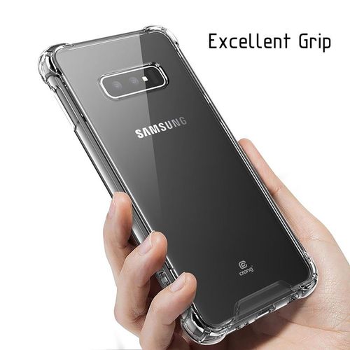 Etui do Samsung Galaxy S10e (przezroczysty) na Arena.pl