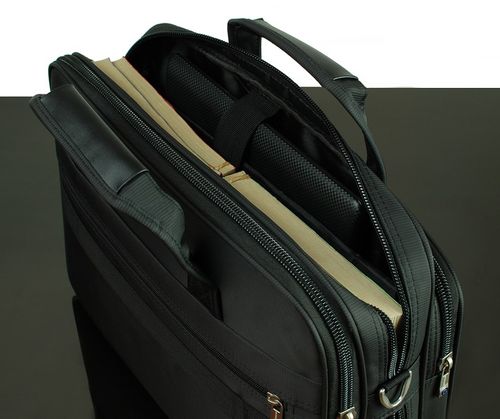 TECZKA męska TORBA na ramię do pracy NA LAPTOP na Arena.pl