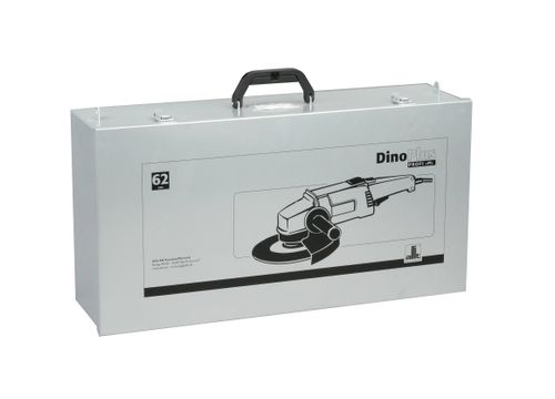 Walizka narzedziowa metalowa - 625x330x170 mm na Arena.pl