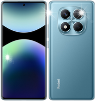 Smartfon Xiaomi Redmi Note 14 Pro 8 GB / 256 GB 4G Niebieski Ocean Blue