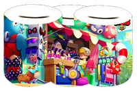 Skarbonka Ceramiczna Brawl Stars