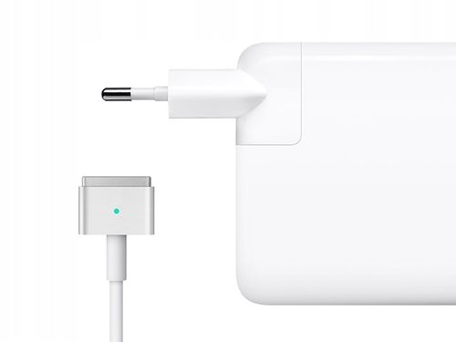 Zasilacz Ładowarka do APPLE 45W 14,85V 3,05A MgSafe2 T-type na Arena.pl