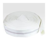 wąż tłoczony parciany bez złączek 75mm/20m - om-wa 75/20p