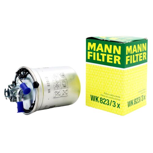 FILTR PALIWA MANN-FILTER na Arena.pl