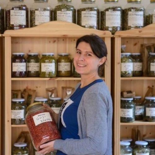 ZIOŁA NA TARCZYCĘ HASHIMOTO NIEDOCZYNNOŚĆ DETOX na Arena.pl