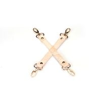 uprząż bondage boudoir amor pink hogtie liebe seele