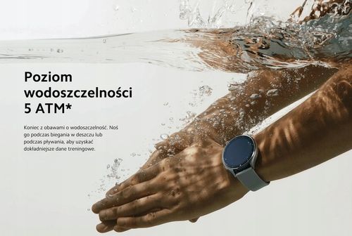Xiaomi Watch 2 czarny na Arena.pl