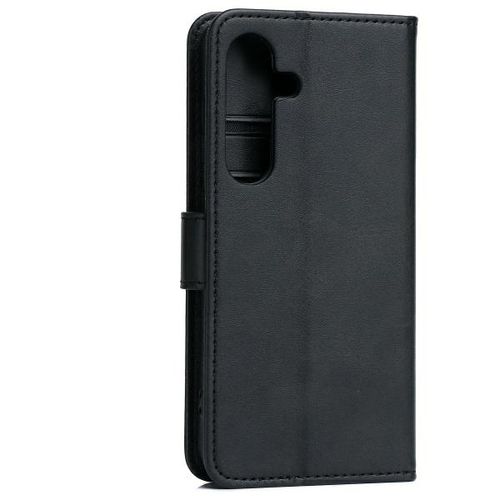etui marv wallet samsung s25 5g          czarny/black na Arena.pl