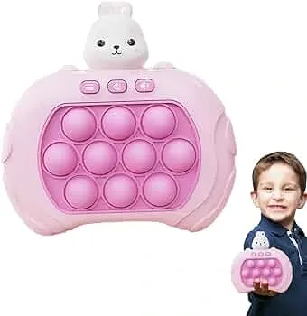 GRA POP IT PRO PUSH IT ELEKTRYCZNA GRA ANTYSTRESOWA ZRĘCZNOŚCIOWA na Arena.pl