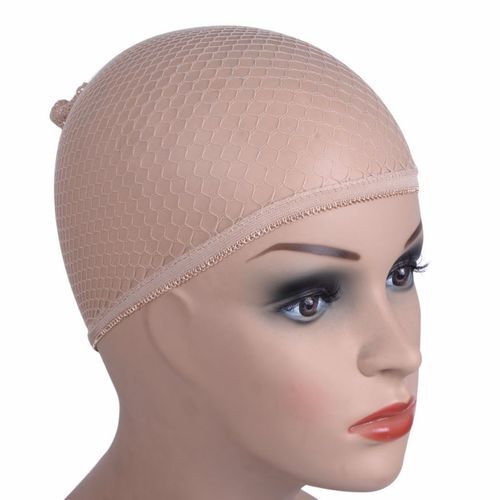 Czepek pod perukę 2 sztuki na Arena.pl