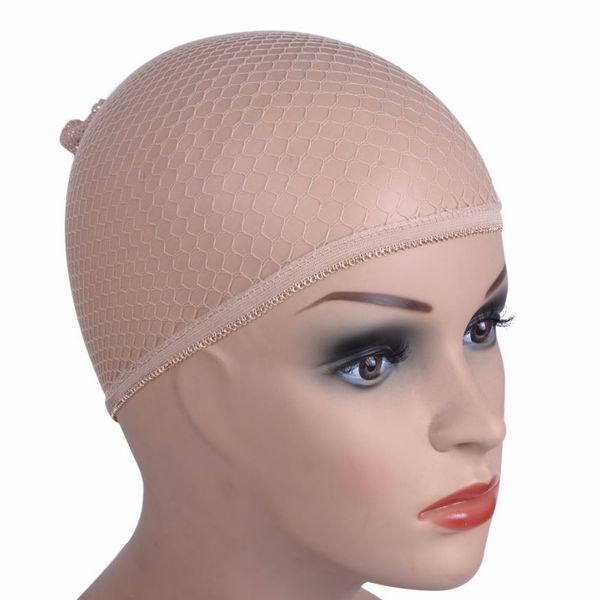 Czepek pod perukę 2 sztuki zdjęcie 2