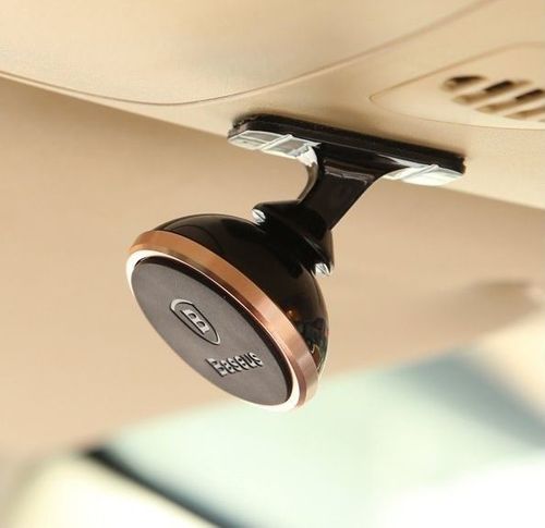 BASEUS 360 MAGNETIC CAR MOUNT SILVER na Arena.pl