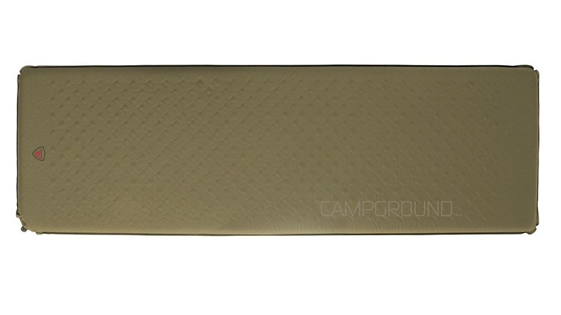 Robens | Campground 75 | Sleeping mats zdjęcie 1