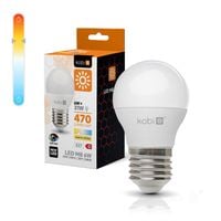 żarówka led mb 6w e27 3000k kobi