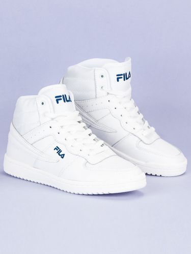 FILA BLOCK MID WMN Rozmiar - 40 na Arena.pl