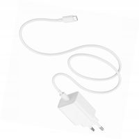 Szybka ładowarka 45W GaN z kablem USB-C do Samsung Galaxy A25 5G