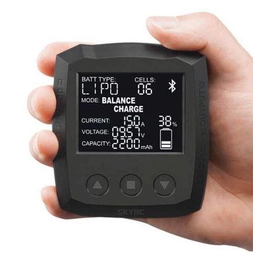 Ładowarka SkyRC B6 nano na Arena.pl