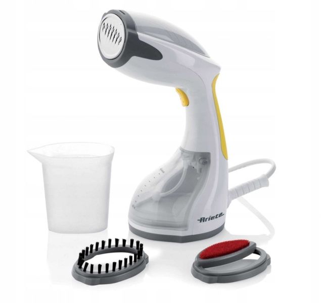 Parownica do ubrań Ariete 1200 W Ręczna 36g/min zdjęcie 1