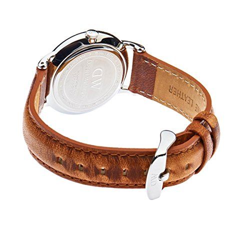 POW DANIEL WELLINGTON DAPPER DURHAM DW00100114 34mm na Arena.pl