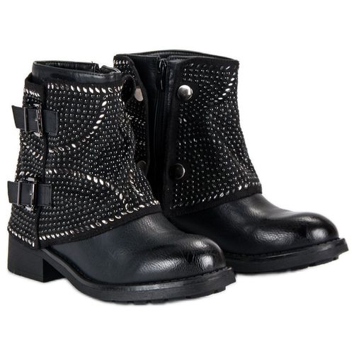 Modne Botki Damskie r.40 na Arena.pl