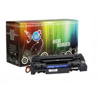 Zamiennik tonera Q7551A Czarny (HP 51A)