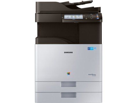 Samsung MultiXpress SL-X3220NR Color Laser Multifunction Printer na Arena.pl